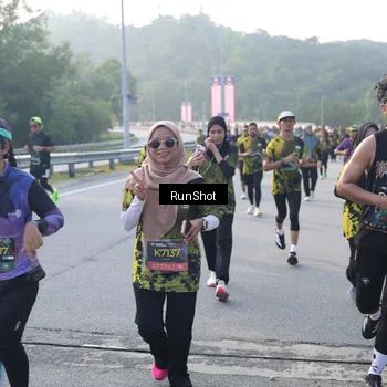 Runner Photo 6848794
