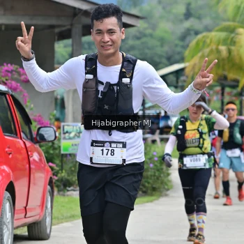 Runner Photo 68488
