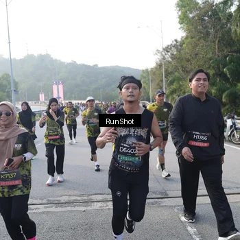 Runner Photo 6848801