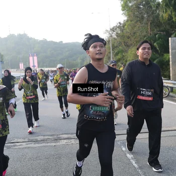 Runner Photo 6848802