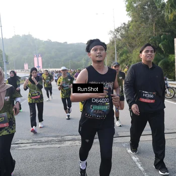 Runner Photo 6848803
