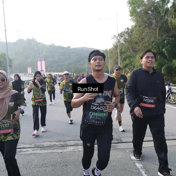 Runner Photo 6848823