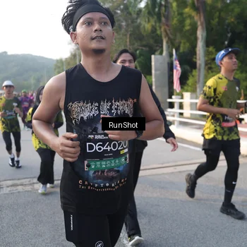 Runner Photo 6848825
