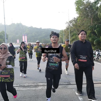 Runner Photo 6848826