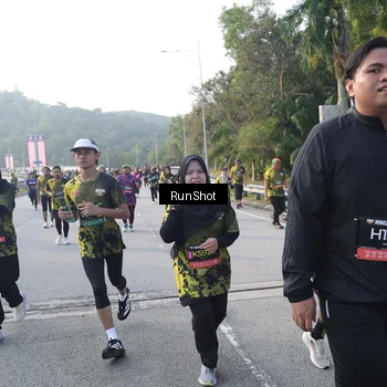 Runner Photo 6848841