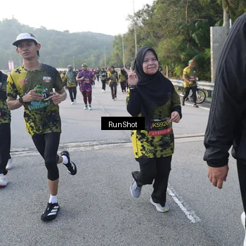 Runner Photo 6848860
