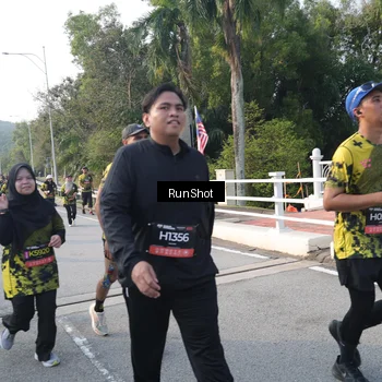 Runner Photo 6848868