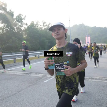 Runner Photo 6848875