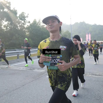 Runner Photo 6848886