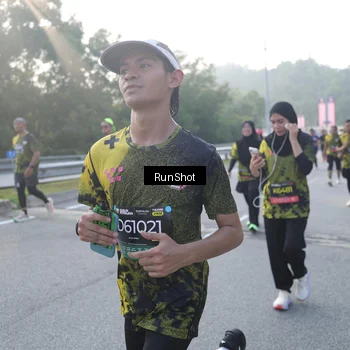Runner Photo 6848889