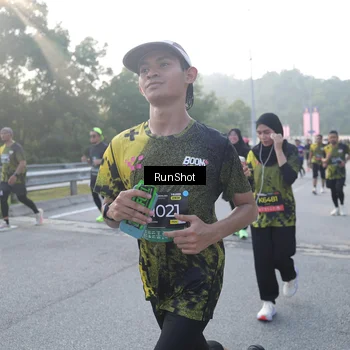 Runner Photo 6848890