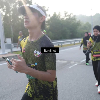 Runner Photo 6848901