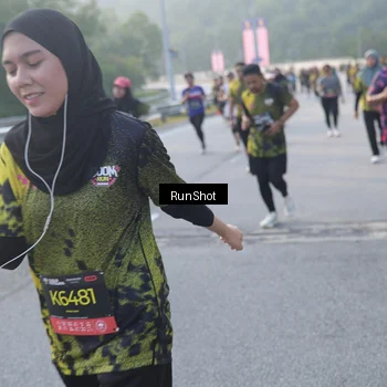 Runner Photo 6848932