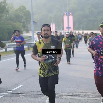 Runner Photo 6848945