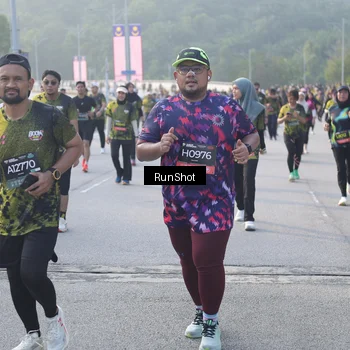 Runner Photo 6848961