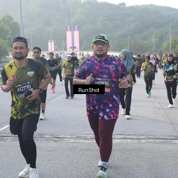 Runner Photo 6848965
