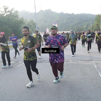Runner Photo 6848982