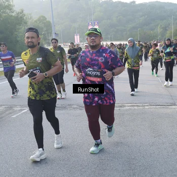 Runner Photo 6848984