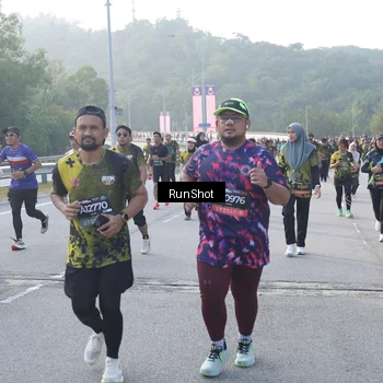 Runner Photo 6849038