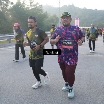 Runner Photo 6849044