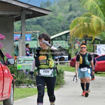 Runner Photo 68491
