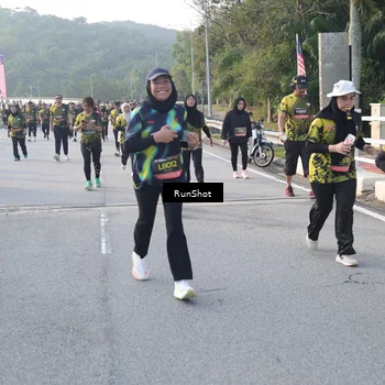 Runner Photo 6849144