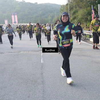 Runner Photo 6849150