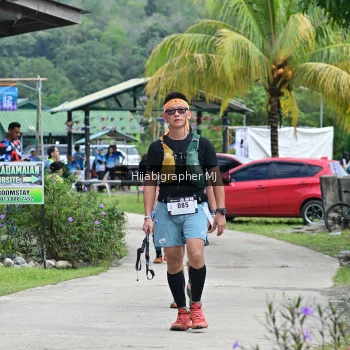 Runner Photo 68492