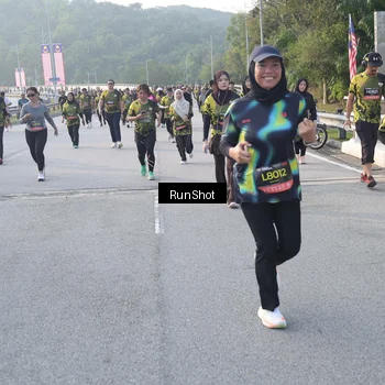 Runner Photo 6849285