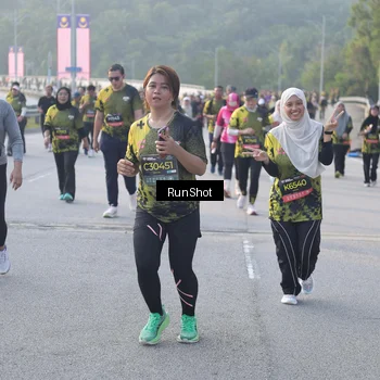 Runner Photo 6849287