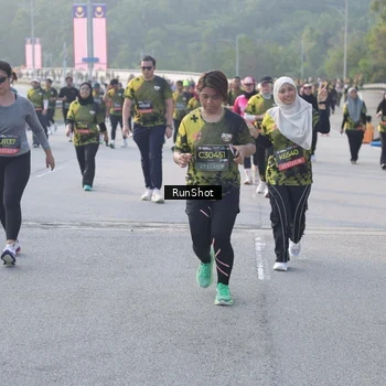 Runner Photo 6849299
