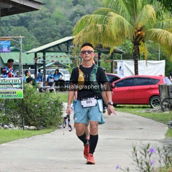 Runner Photo 68493