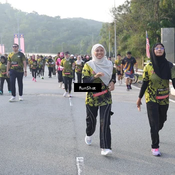 Runner Photo 6849369