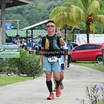Runner Photo 68494