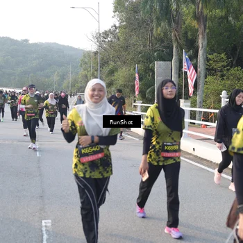 Runner Photo 6849401