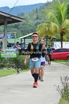Runner Photo 68495