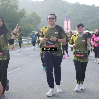 Runner Photo 6849520