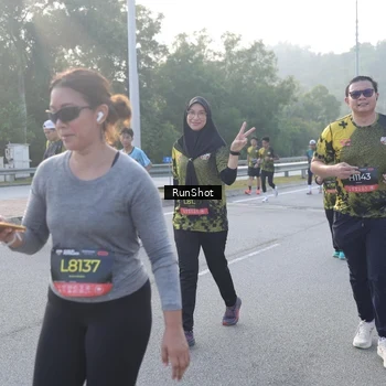 Runner Photo 6849522