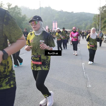 Runner Photo 6849577
