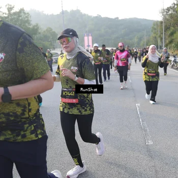 Runner Photo 6849582