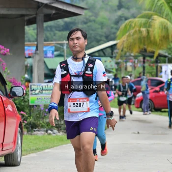 Runner Photo 68496