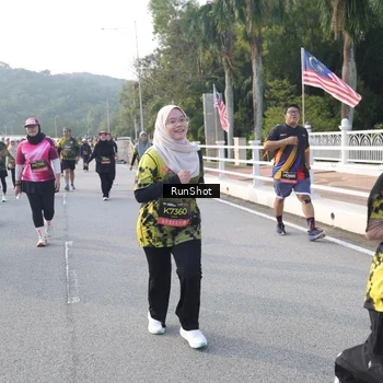 Runner Photo 6849639
