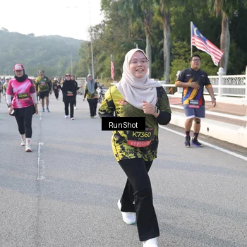 Runner Photo 6849647