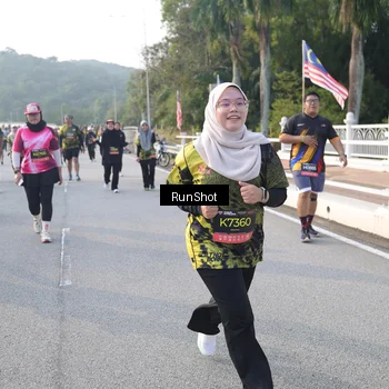Runner Photo 6849648