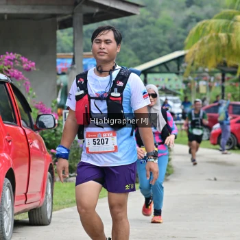 Runner Photo 68497
