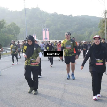 Runner Photo 6849812