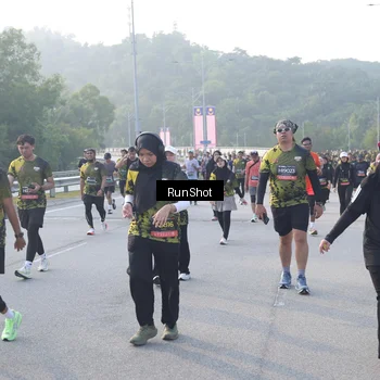 Runner Photo 6849815