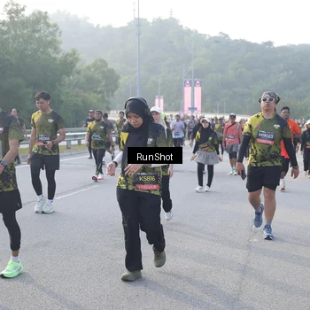 Runner Photo 6849816
