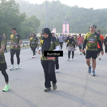 Runner Photo 6849827