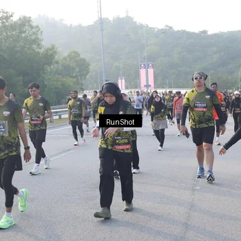 Runner Photo 6849830
